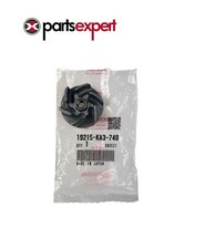 NEUF rotor de pompe à eau HONDA CR 125 (84-04) / 250 (85-07) EXPRESS