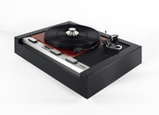Revidé Thorens TD 125 MKII