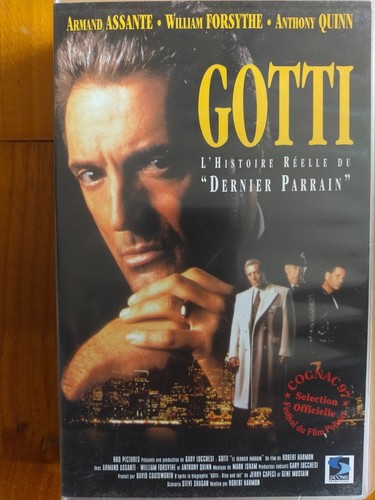 Rare vhs cassette - , video