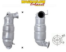 Pot catalytique Mitsubishi Colt 1.5TD DID 1493cc 70Kw/95cv D3EA 2/06>9/08, Magna