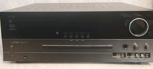 Harman kardon avr 135 1 - 135, 6.1