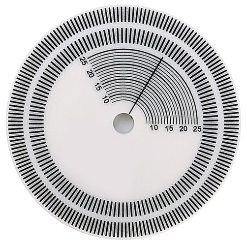 platine disque lecteur