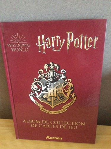 Album collection harry - album, collection-harry