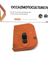 Cache Filtre Tronçonneuse Stihl 010 AVEQ Réf : 1120 141 0505