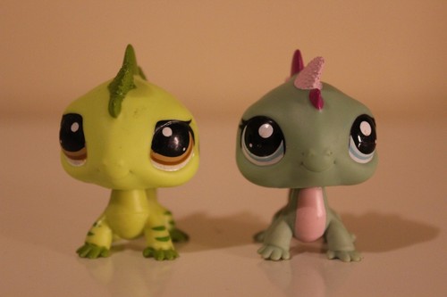 Littlest pet shop lps 3572 - pet, #3572