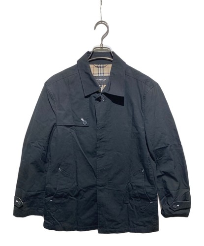 Trench coat simple burberry - simple,