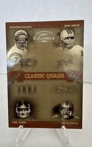 2006 donruss classics - 2006,