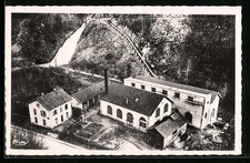 CPA Pontcharra-sur-Bréda