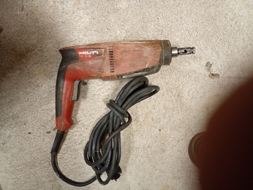 Perforateur sds plus hilti - perforateur, te3