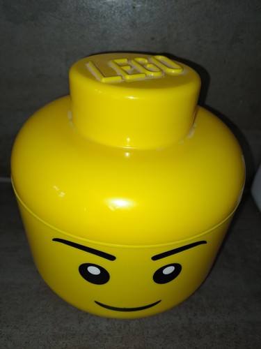 Lego grosse boîte - grosse,