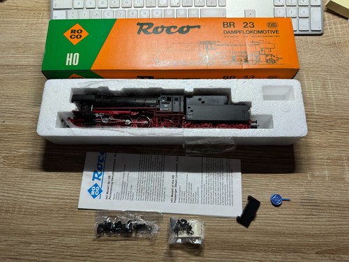 Roco 14120a analogue - ac, h0