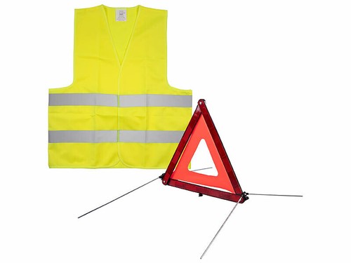 Kit sécurité voiture - kit, de