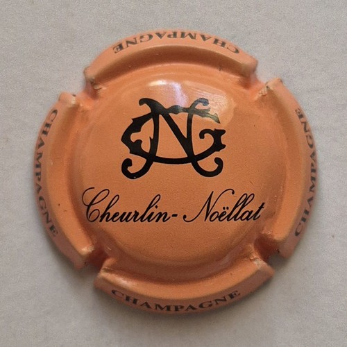 Capsule champagne - capsule,