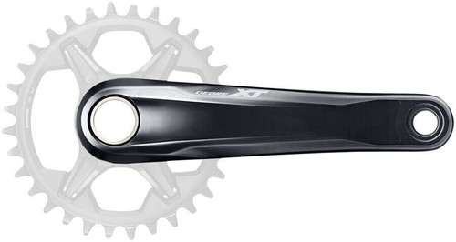 Shimano deore m8130 1 - shimano, fc-m8130-1