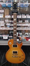 [Burny] Guitare électrique