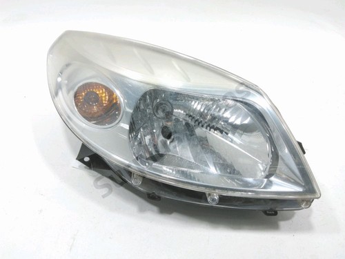 Phare droit 8200733877 dacia - droit,