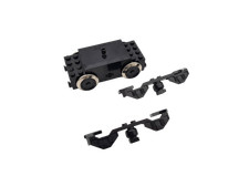 Lego® train 9V chemin de fer