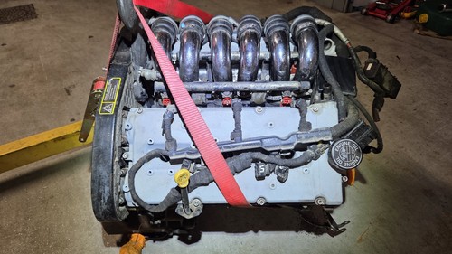 Engine 156 gta - 156,