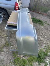 REAR BUMPER JDM SUBARU