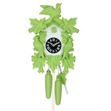 Pendule à coucou "Trois