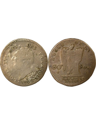 France louis xvi - france, constitution