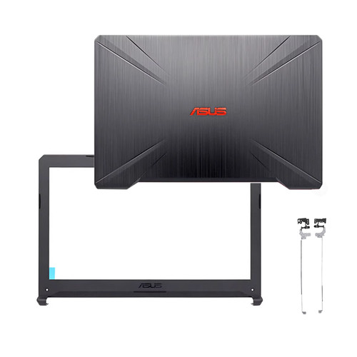 Asus tuf gaming - gaming, fx504g