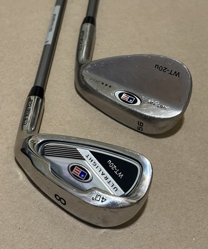 Kids golf 20u - 8-iron, &
