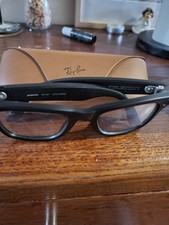 Lunettes Ray-Ban Meta Transitions (1ère Génération) – Comme neuves, 