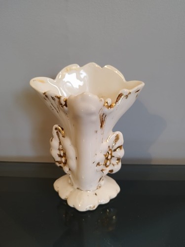 Ancien vase mariée - vase,