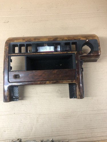 Lot8 range rover p38 - rover, genuine