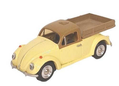 Ministyle cox pickup - ministyle,