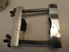 Violon Luthier Col Installer Pince , Belle Qualité, Neuf, Vendeur en R.-u.