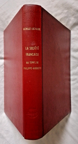 Société française au - société,