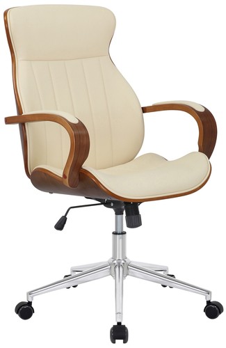 Fauteuil bureau melilla - fauteuil, de