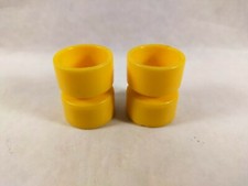 sympa  pièce détaché  Dameuse 3696  Playmobil ( chasse neige , roue  ) 0129