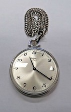 MONTRE GOUSSET VUILLEMIN REGNIER