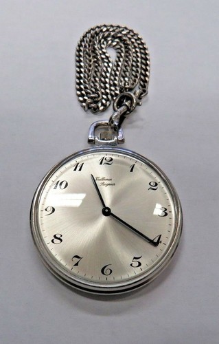 Montre gousset vuillemin - montre,