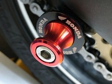 Honda CBR954RR 2002-2003 Paddock Support Bobines Coton LB52