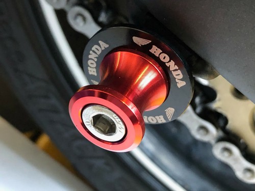 Honda cbr954rr 2002 2003 - honda, 2002-2003