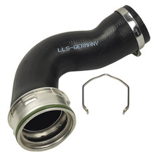 Durite Entrée D'Air pour Audi