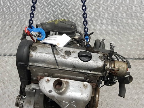 Moteur volkswagen golf iii - moteur,
