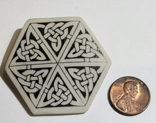 Noeud Celtique Broche