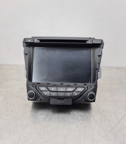 Autoradio gps navigation - gps,