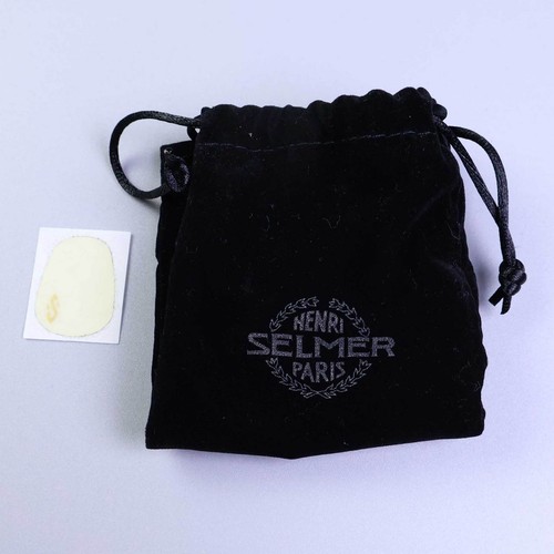 Embouchure saxophone ténor - de,