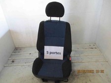 Siege avant droit Peugeot 106 8904PY