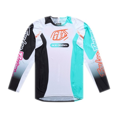 Troy lee designs jersey - troy,