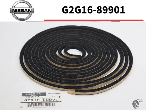 Nissan genuine windshield - nissan, dam