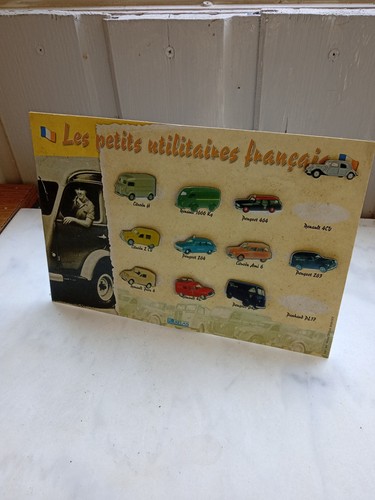 Lot pins les petits - lot,
