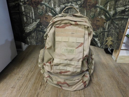 Camelbak bfm maximum gear - bfm,