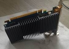 Carte Graphique GeForce G210